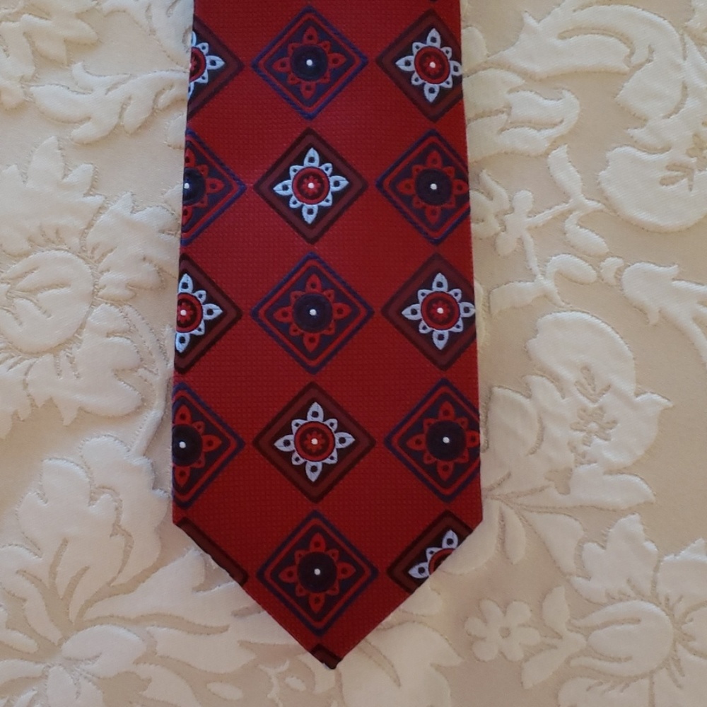 Mens Tie